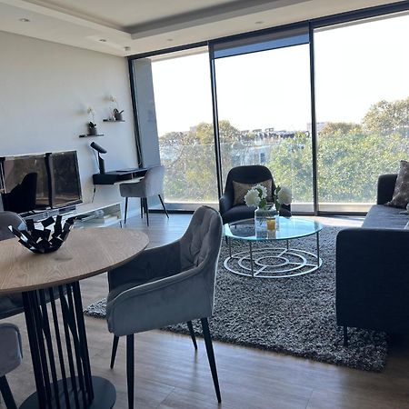 Greenpoint Designer Apartment Near Stadium & Waterfront เคปทาวน์ ภายนอก รูปภาพ