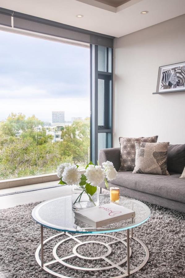 Greenpoint Designer Apartment Near Stadium & Waterfront เคปทาวน์ ภายนอก รูปภาพ