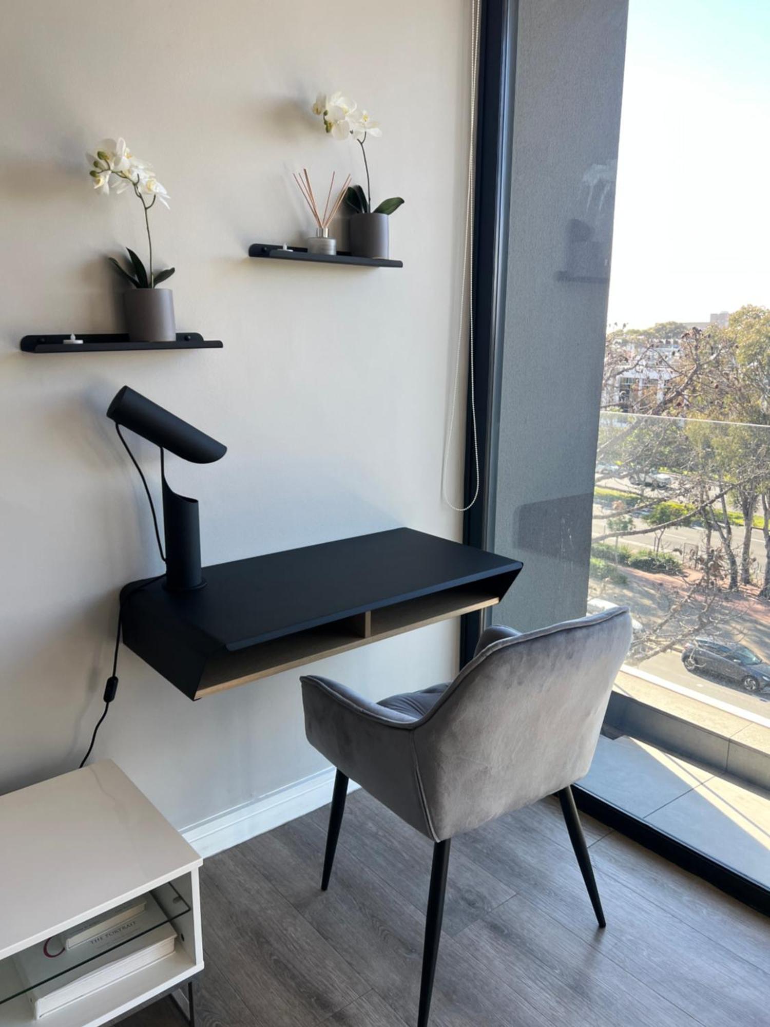Greenpoint Designer Apartment Near Stadium & Waterfront เคปทาวน์ ภายนอก รูปภาพ